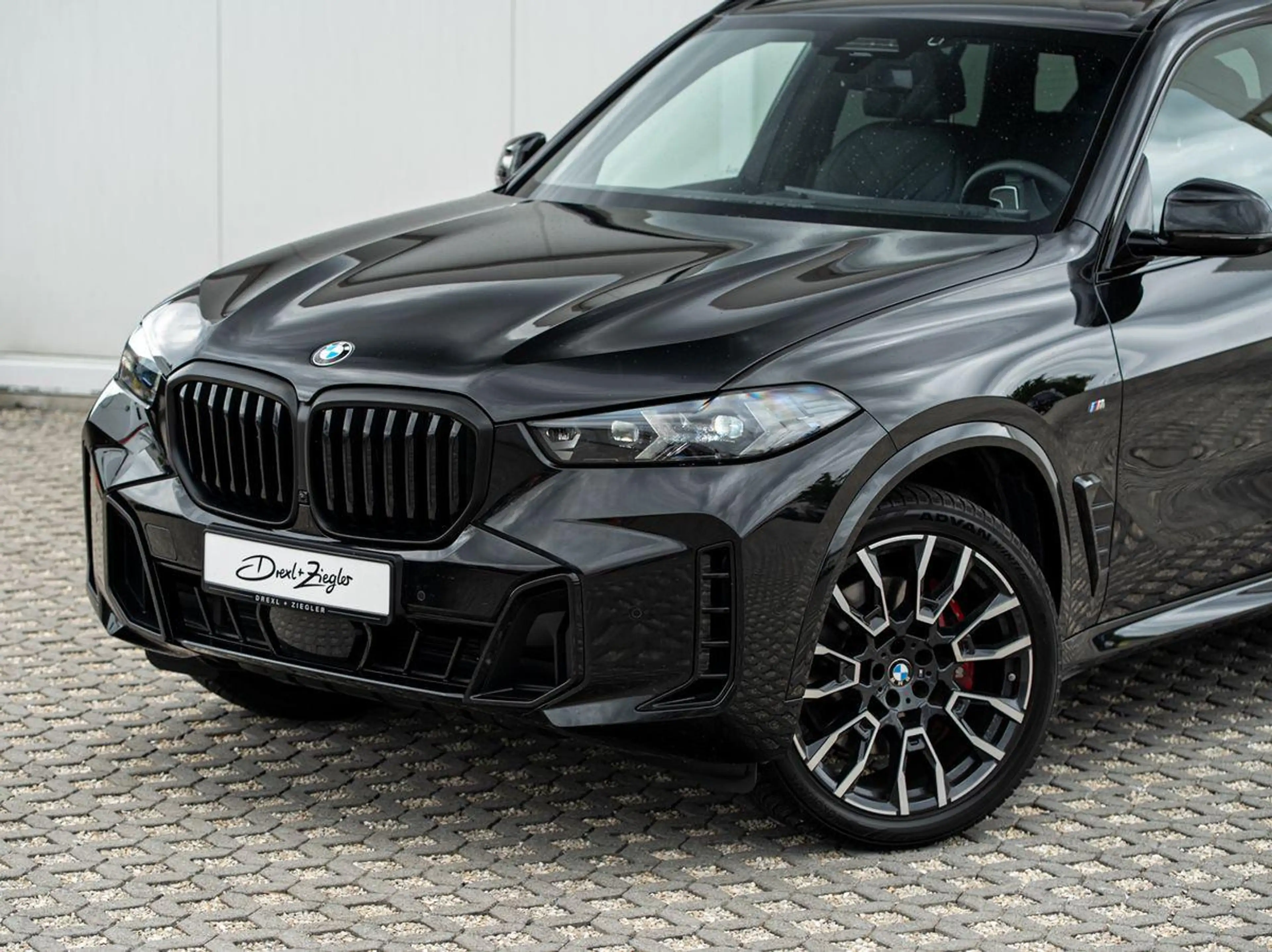 BMW X5 xDrive30d M-SportPRO PANO ACC H&K K-Sitz+Lüft — photo 4
