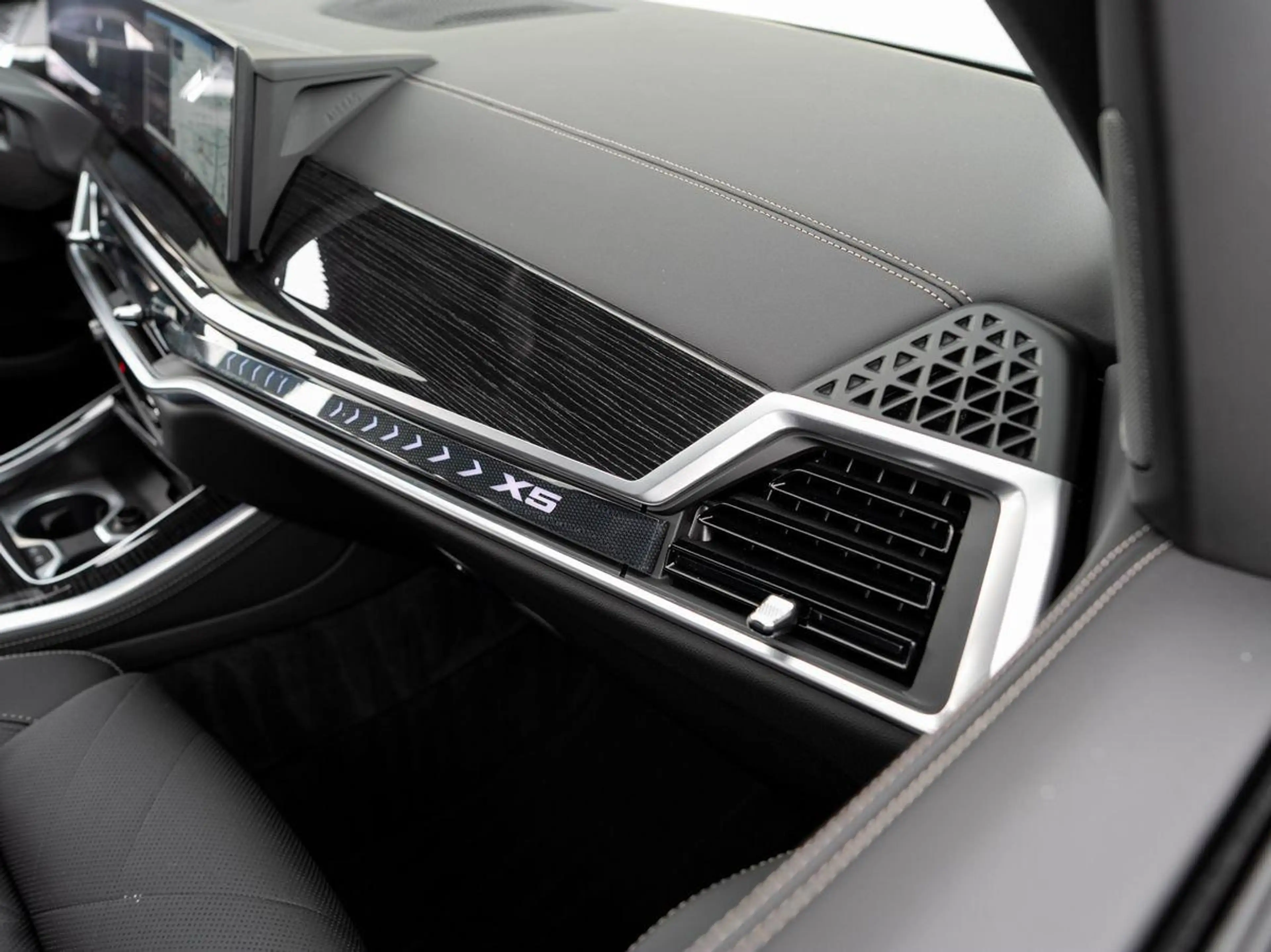 BMW X5 xDrive30d M-SportPRO PANO ACC H&K K-Sitz+Lüft — photo 13