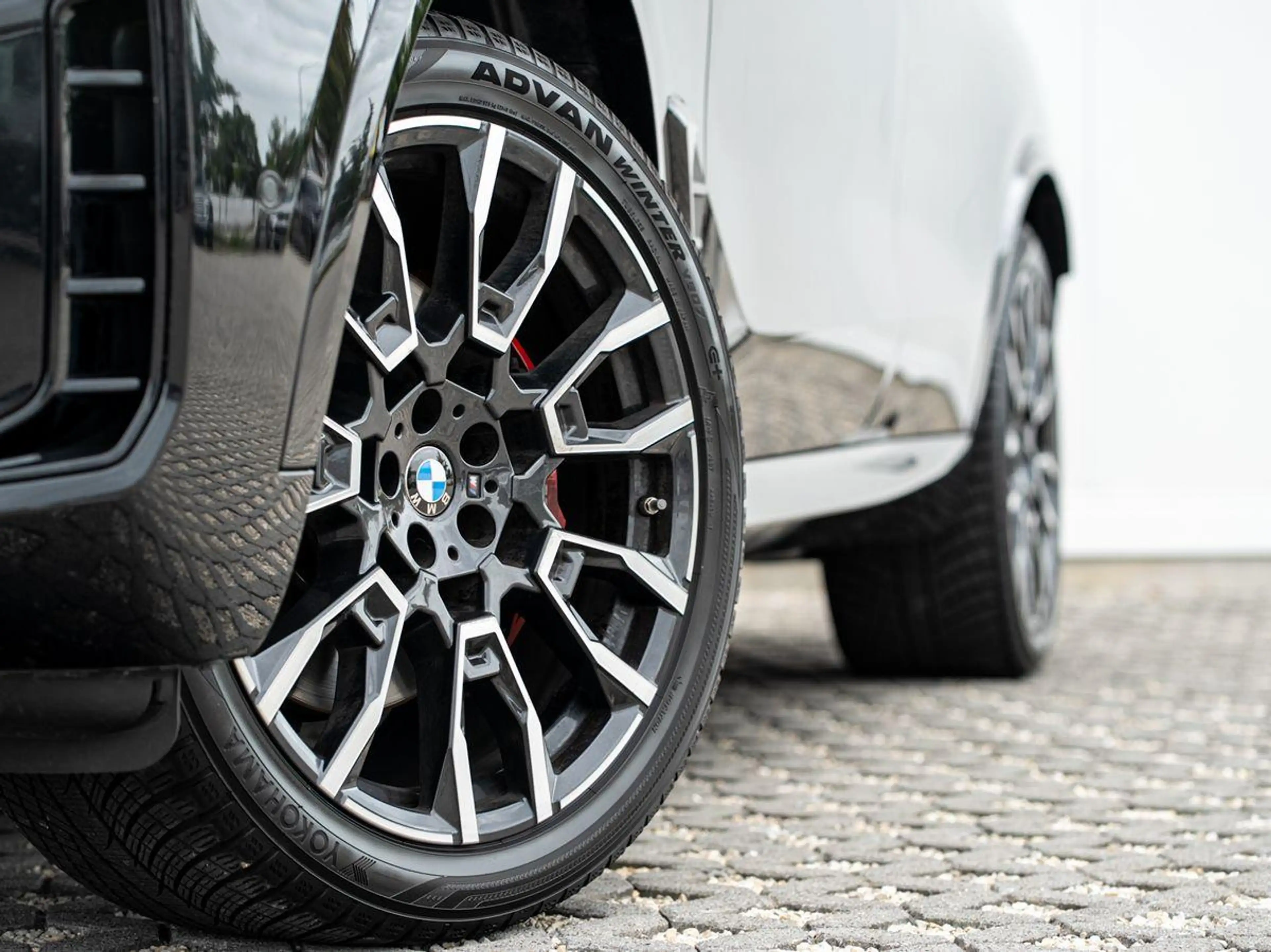 BMW X5 xDrive30d M-SportPRO PANO ACC H&K K-Sitz+Lüft — photo 5