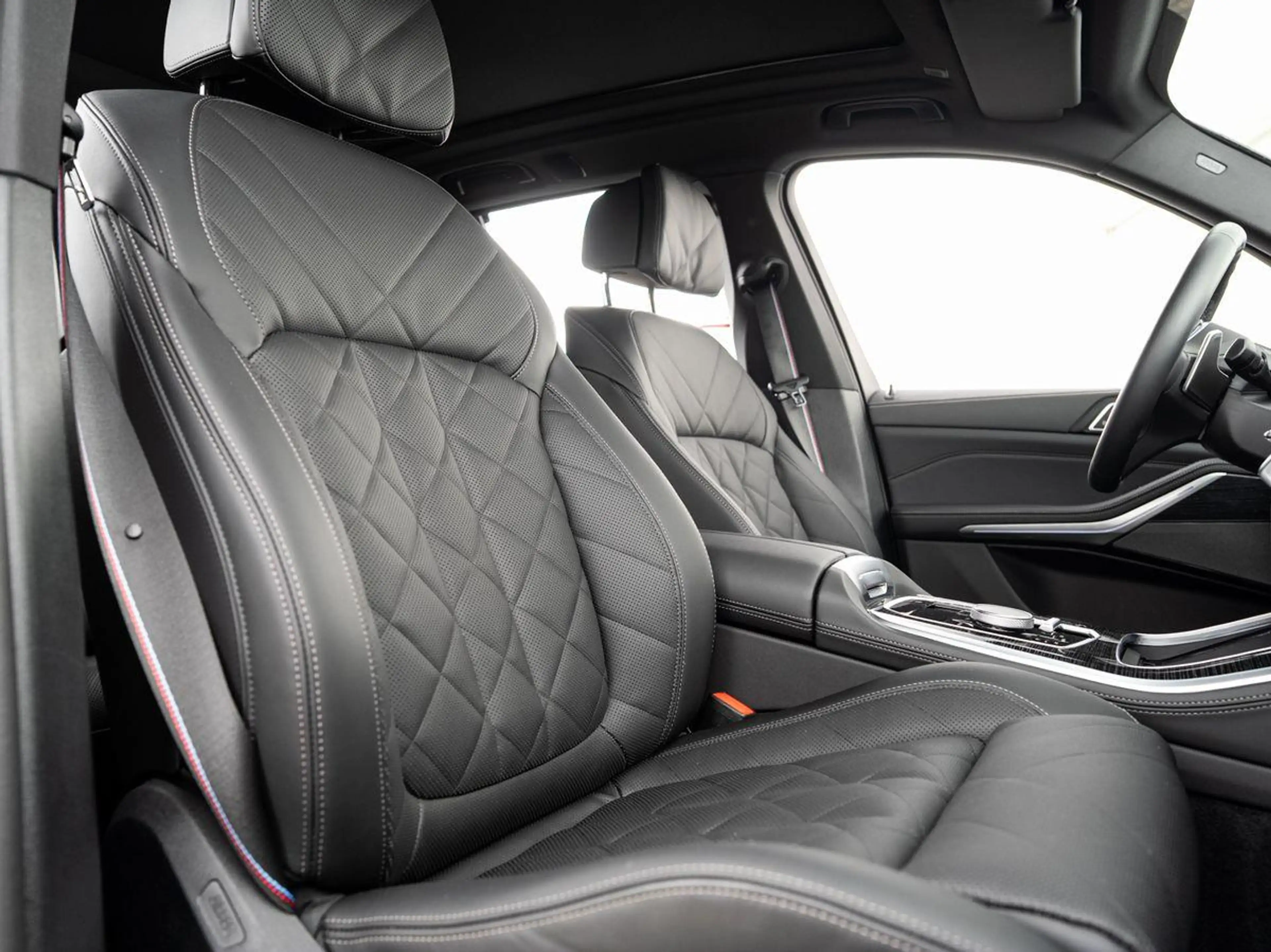 BMW X5 xDrive30d M-SportPRO PANO ACC H&K K-Sitz+Lüft — photo 15