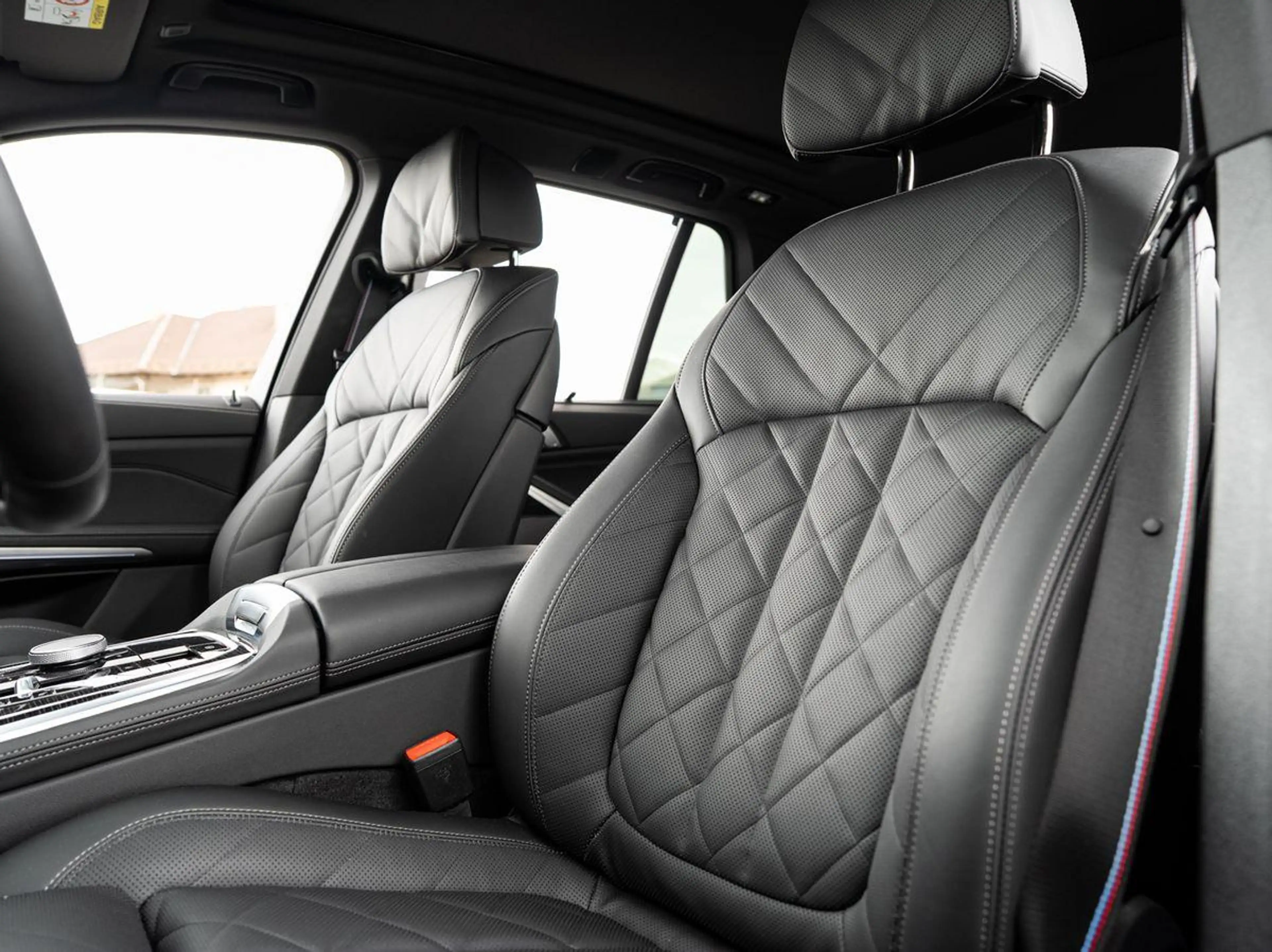 BMW X5 xDrive30d M-SportPRO PANO ACC H&K K-Sitz+Lüft — photo 11