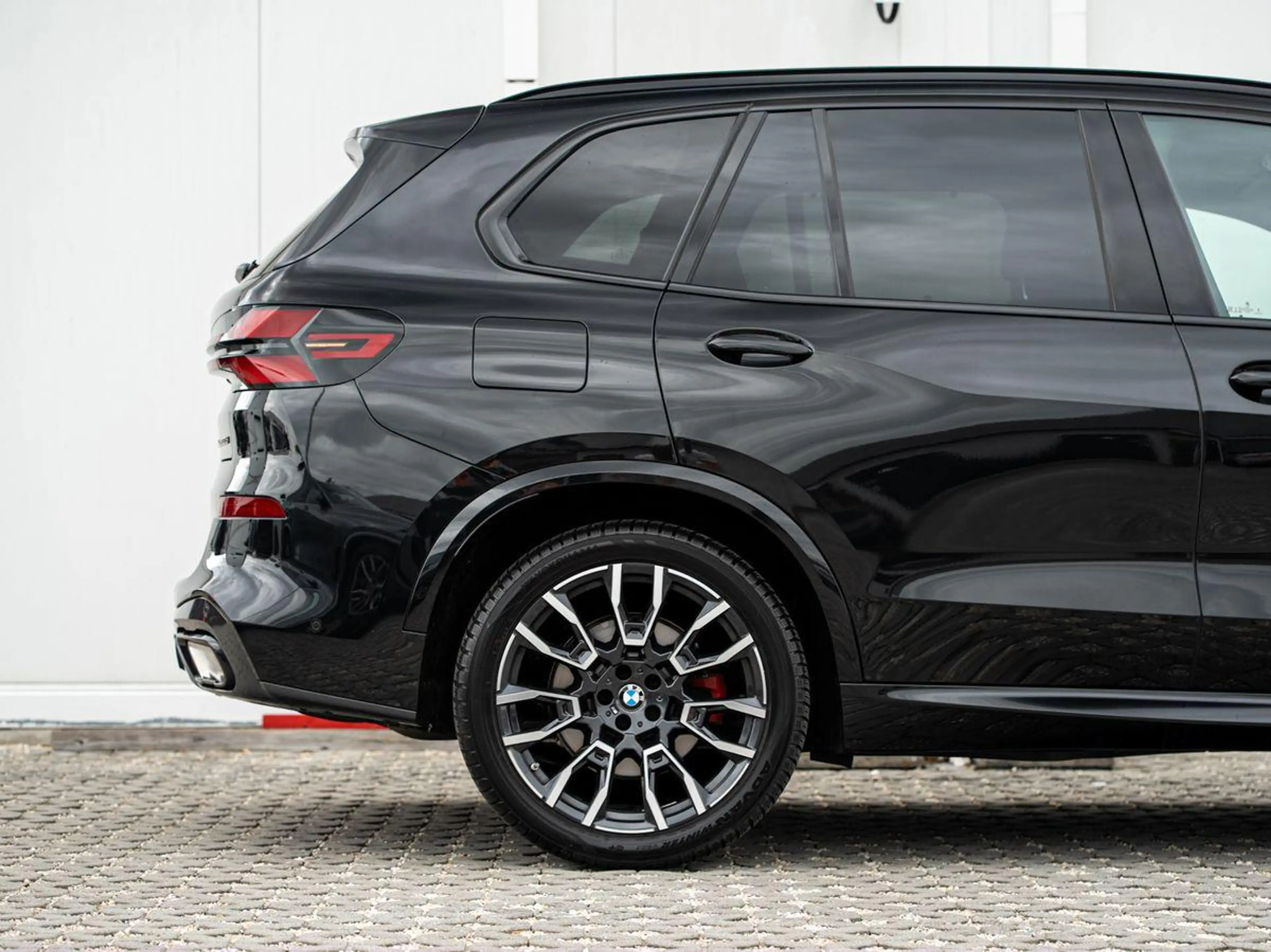 BMW X5 xDrive30d M-SportPRO PANO ACC H&K K-Sitz+Lüft — photo 6