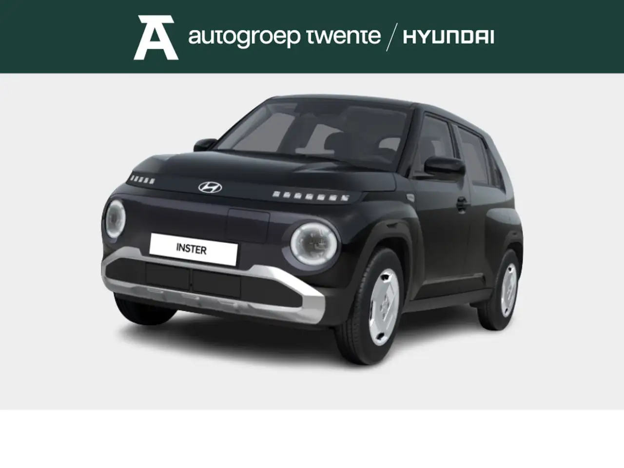 Hyundai Inster
