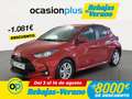Toyota Yaris 125 S-Edition Rojo - thumbnail 1