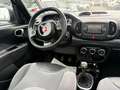 Fiat 500L 500L  1.3 mjt Panoramic Edition 85cv Negro - thumbnail 14
