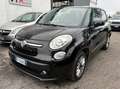 Fiat 500L 500L  1.3 mjt Panoramic Edition 85cv Negro - thumbnail 1