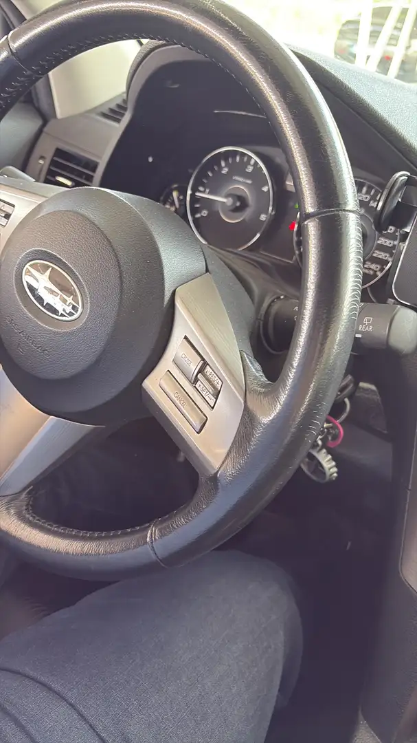 Subaru Legacy SW 2.0d Comfort (ab) 6mt - 2