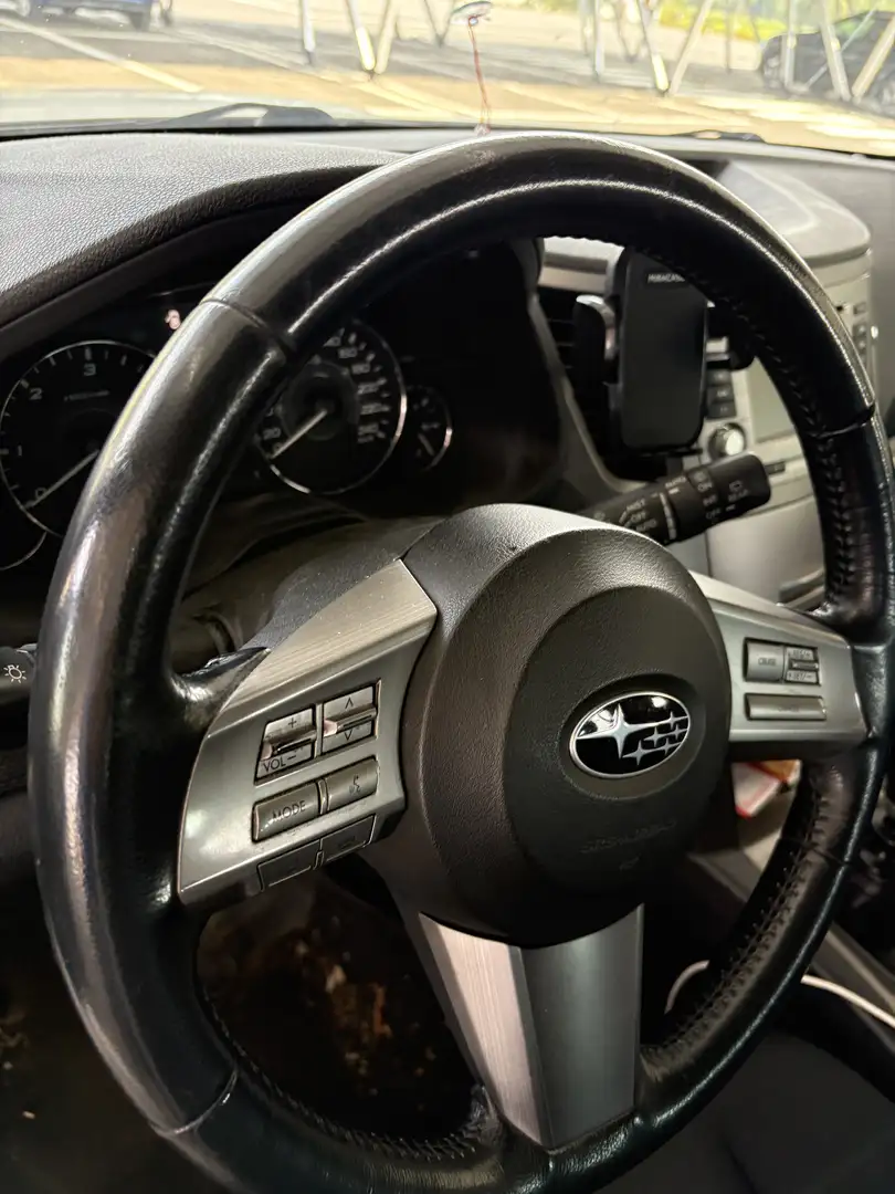 Subaru Legacy SW 2.0d Comfort (ab) 6mt - 1