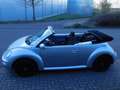 Volkswagen New Beetle Cabriolet 1.6 Dark Flint Service Neu AHK abn. Zilver - thumbnail 36
