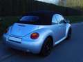 Volkswagen New Beetle Cabriolet 1.6 Dark Flint Service Neu AHK abn. Zilver - thumbnail 43