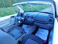 Volkswagen New Beetle Cabriolet 1.6 Dark Flint Service Neu AHK abn. Zilver - thumbnail 27