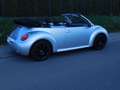 Volkswagen New Beetle Cabriolet 1.6 Dark Flint Service Neu AHK abn. Zilver - thumbnail 41