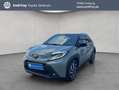 Toyota Aygo X X S-CVT Teamplayer Grau - thumbnail 1