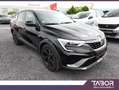 Renault Arkana TCe 160 EDC R.S. Line Cuir GPS Zwart - thumbnail 2
