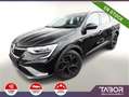 Renault Arkana TCe 160 EDC R.S. Line Cuir GPS Zwart - thumbnail 1