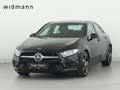 Mercedes-Benz A 200 d Lim *Progressive*AHK*PDC*Kamera*Tempomat Чорний - thumbnail 1