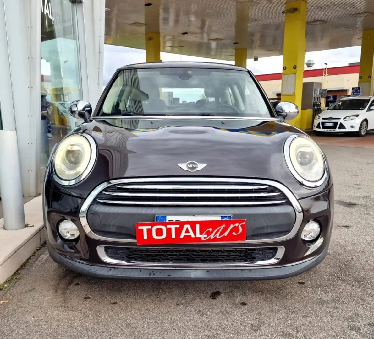 MINI One 1.5 One D Business OK NEO PATENTATI Nero - 2
