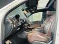 Mercedes-Benz ML 63 AMG 4Matic 7G Pano AHK Distronic Bílá - thumbnail 9