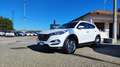 Hyundai TUCSON Tucson 1.7 CRDi XPossible Bianco - thumbnail 1
