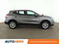 Nissan Qashqai 1.2 DIG-T Business Edition Gris - thumbnail 7