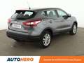 Nissan Qashqai 1.2 DIG-T Business Edition Gris - thumbnail 6