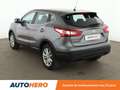 Nissan Qashqai 1.2 DIG-T Business Edition Gris - thumbnail 4
