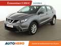 Nissan Qashqai 1.2 DIG-T Business Edition Gris - thumbnail 1