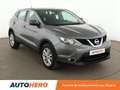 Nissan Qashqai 1.2 DIG-T Business Edition Gris - thumbnail 8