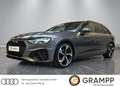 Audi A4 S line competition 35 TFSI S-tronic +AH Grau - thumbnail 1