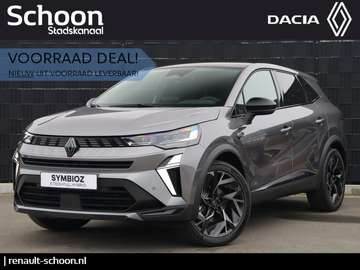 1.8 E-Tech full hybrid 160 esprit Alpine HEV | 5 j