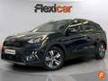 Kia Niro 1.6 GDi HEV 104kW (141CV) Drive Gris - thumbnail 3