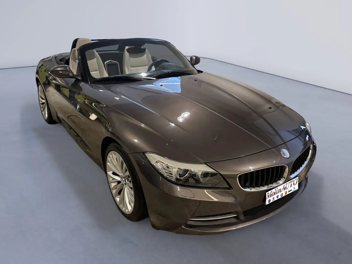 BMW Z4 Z4 sDrive23i - GLI UNICI A VERONA A FARTI IL PAGA - 1
