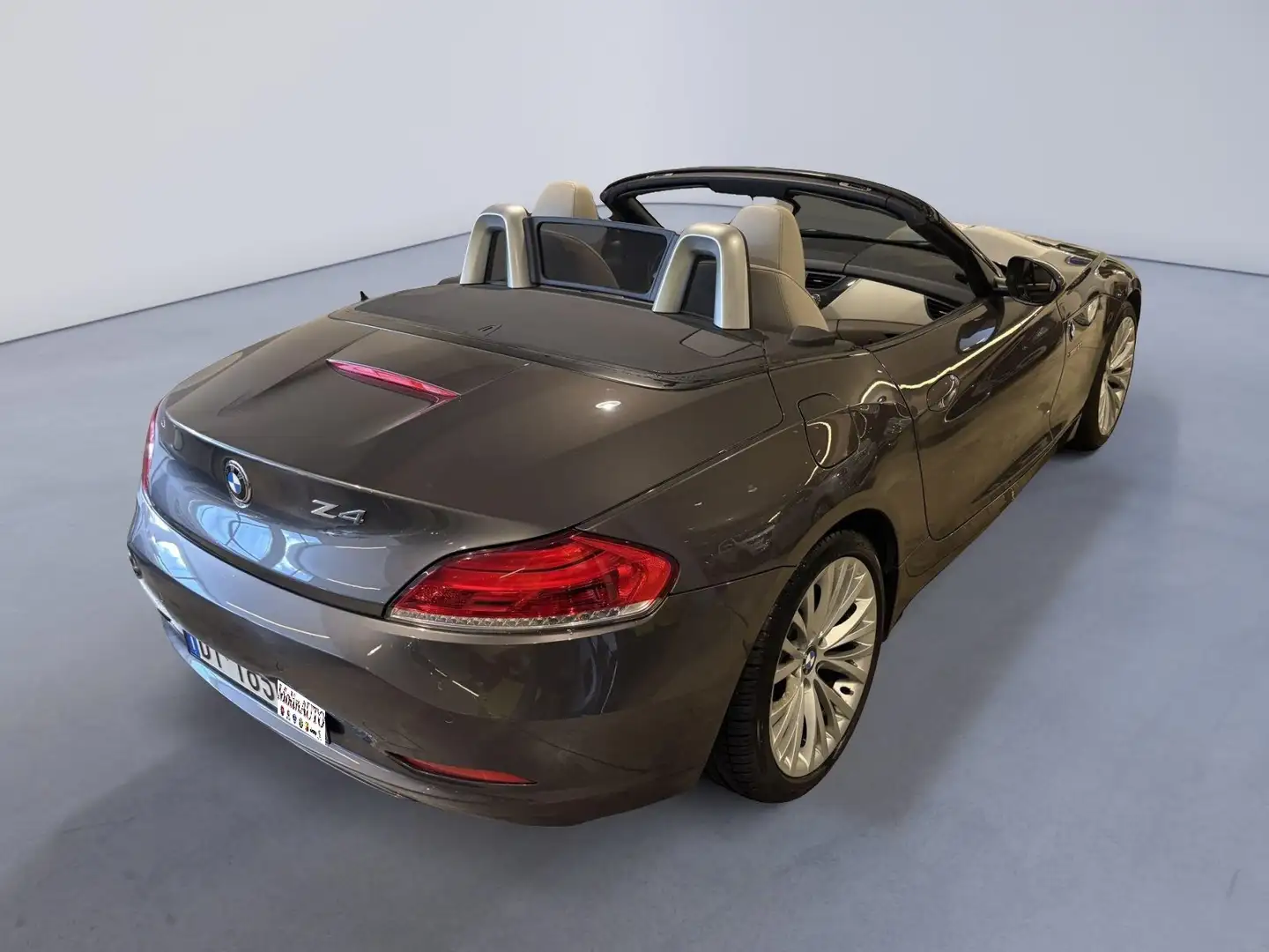 BMW Z4 Z4 sDrive23i - GLI UNICI A VERONA A FARTI IL PAGA - 2