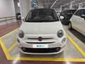 Fiat 500 1.2 69cv Lounge Bianco - thumbnail 6