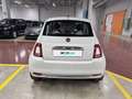 Fiat 500 1.2 69cv Lounge Bianco - thumbnail 4