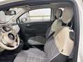Fiat 500 1.2 69cv Lounge Bianco - thumbnail 9