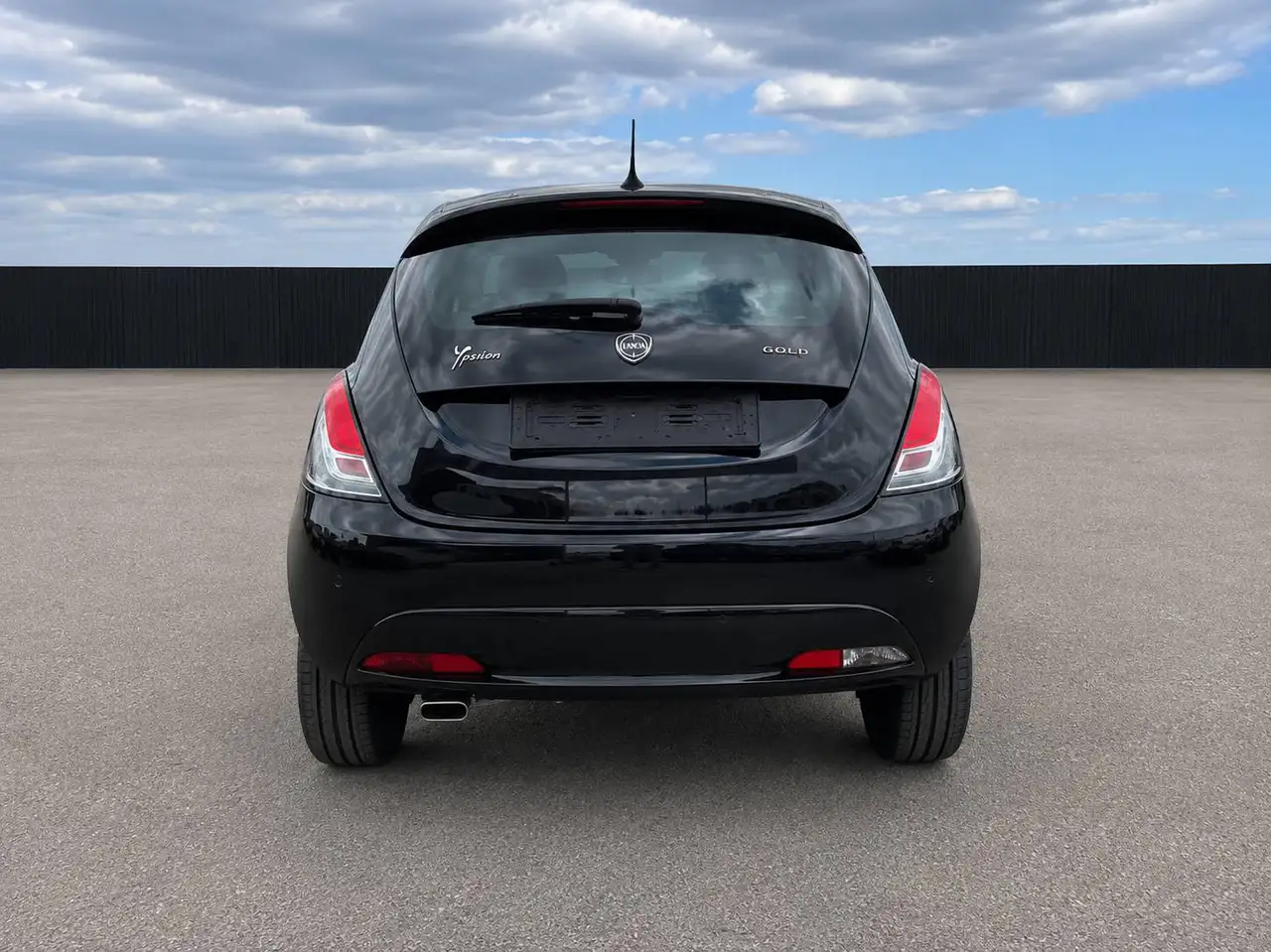 Lancia Ypsilon 2021