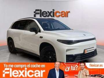 BEV 69.9kWh Design Auto
