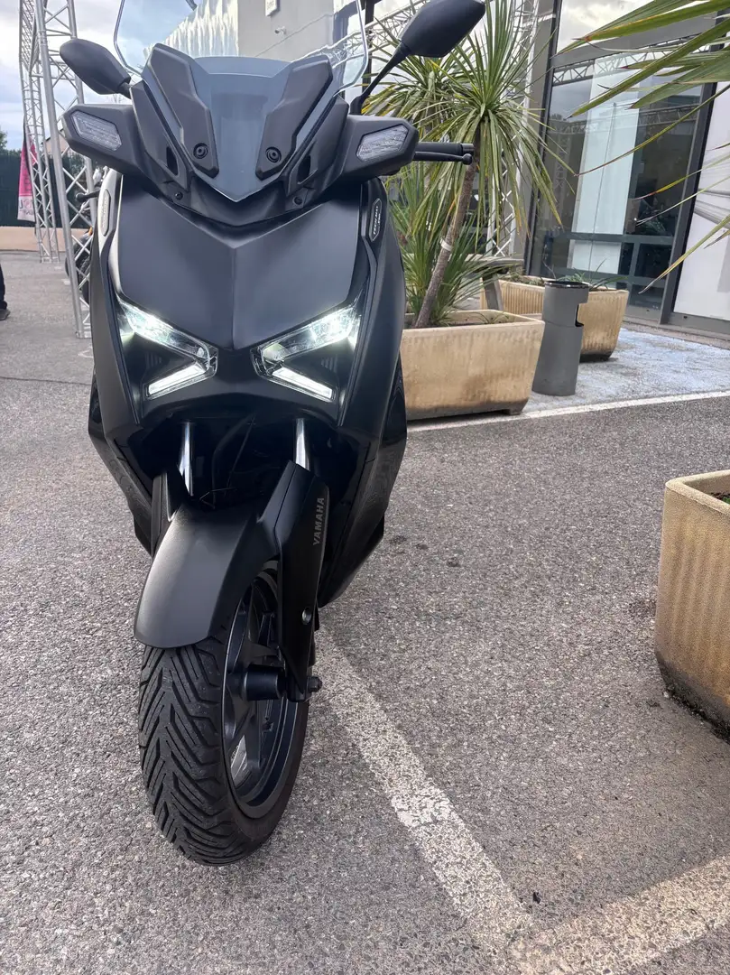 Yamaha X-Max 125 - 2