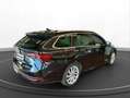 Skoda Octavia Combi 1.5 TSI Style AHK Pano LED Navi RF Schwarz - thumbnail 4
