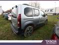 Peugeot Rifter L1 1.5 BlueHDi 130 Aut. GT-Line Gris - thumbnail 3