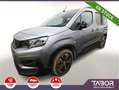 Peugeot Rifter L1 1.5 BlueHDi 130 Aut. GT-Line Gris - thumbnail 1