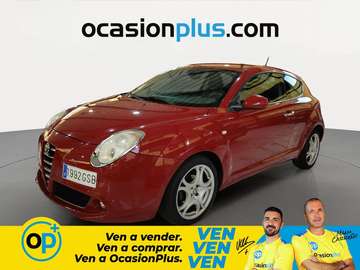 1.4 Multi-Air S&S Distinctive 105