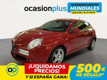 1.4 Multi-Air S&S Distinctive 105