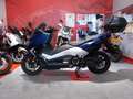 Yamaha TMAX 530 DX Kék - thumbnail 4