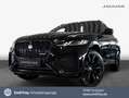 Jaguar F-Pace P400 AWD R-Dynamic SE Schwarz - thumbnail 1