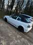 Volkswagen Golf Cabriolet Cabrio 2.0 LPG Prins Blanc - thumbnail 2