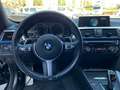 BMW 435 435I M-SPORT,Harman/Kardon,HeadUp,Leer,Memory,Lane Zwart - thumbnail 16