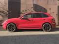 Porsche Cayenne GTS Tiptronic S Rojo - thumbnail 16
