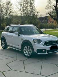 Mini Countryman 1.5A PHEV Cooper S E ALL4 (EU6d-T.)